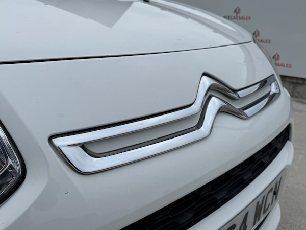Used Citroen C3 Picasso 2014 for sale - 76284353: Photo 47