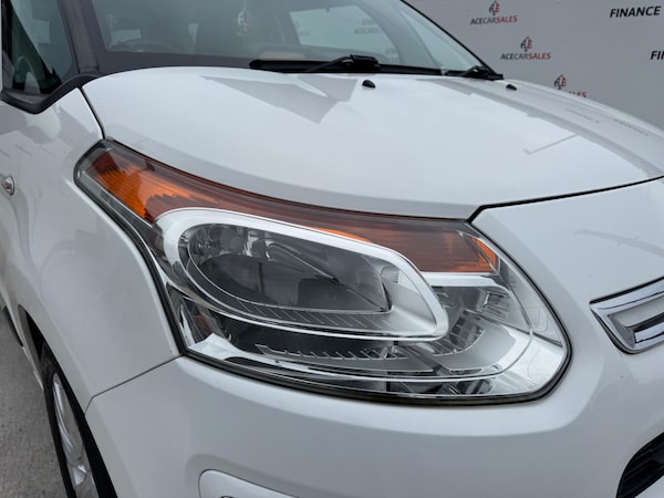Used Citroen C3 Picasso 2014 for sale - 76284353: Photo 48