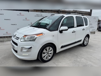 Used Citroen C3 Picasso 2014 for sale - 76284353: Photo 4