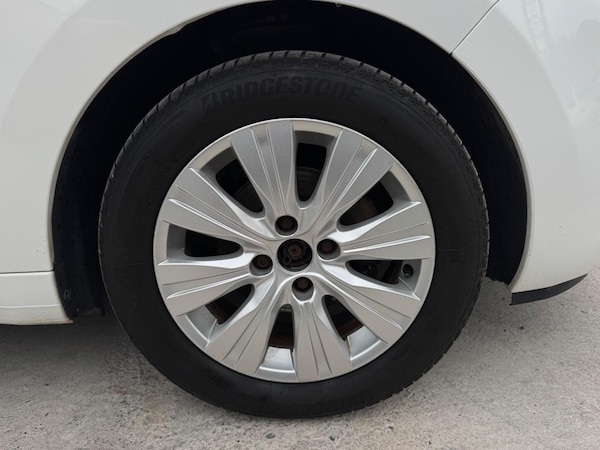 Used Citroen C3 Picasso 2014 for sale - 76284353: Photo 50