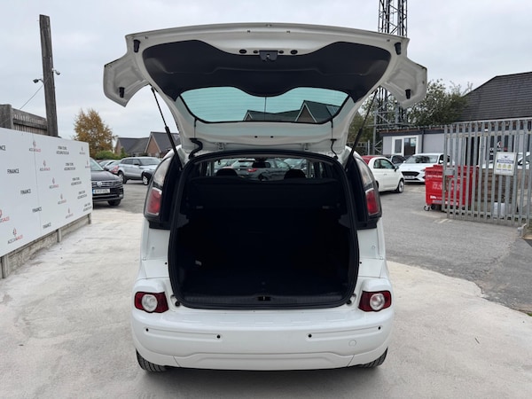 Used Citroen C3 Picasso 2014 for sale - 76284353: Photo 51