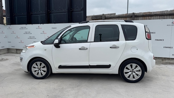Used Citroen C3 Picasso 2014 for sale - 76284353: Photo 5