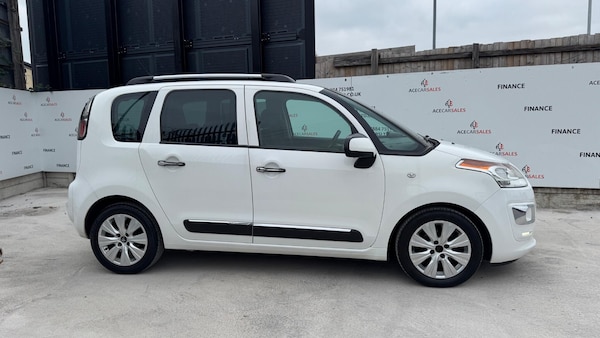 Used Citroen C3 Picasso 2014 for sale - 76284353: Photo 9