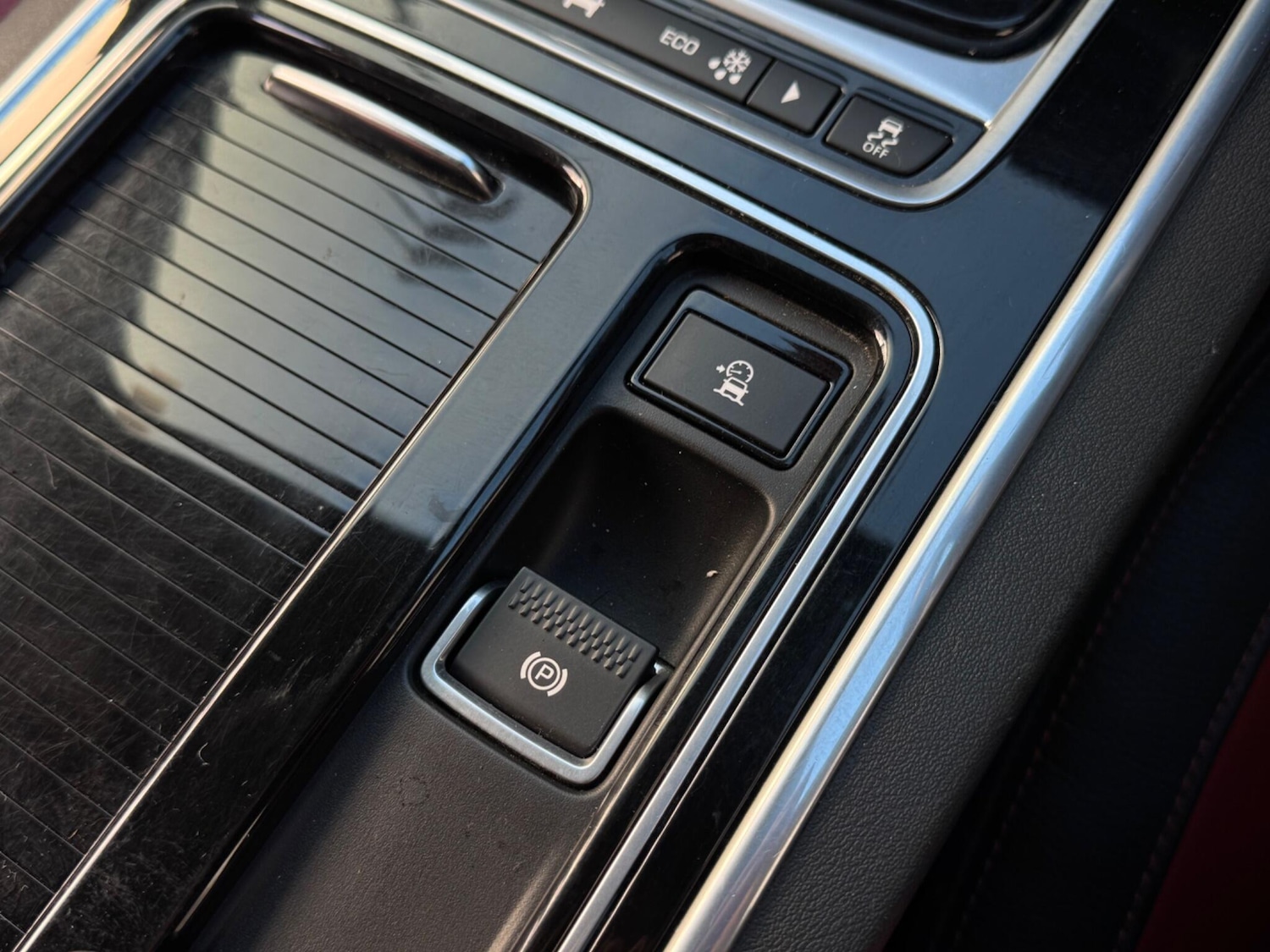 Used Jaguar XF 2017 for sale - 76925917: Photo 28