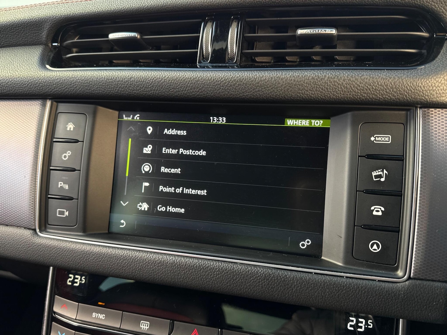 Used Jaguar XF 2017 for sale - 76925917: Photo 50