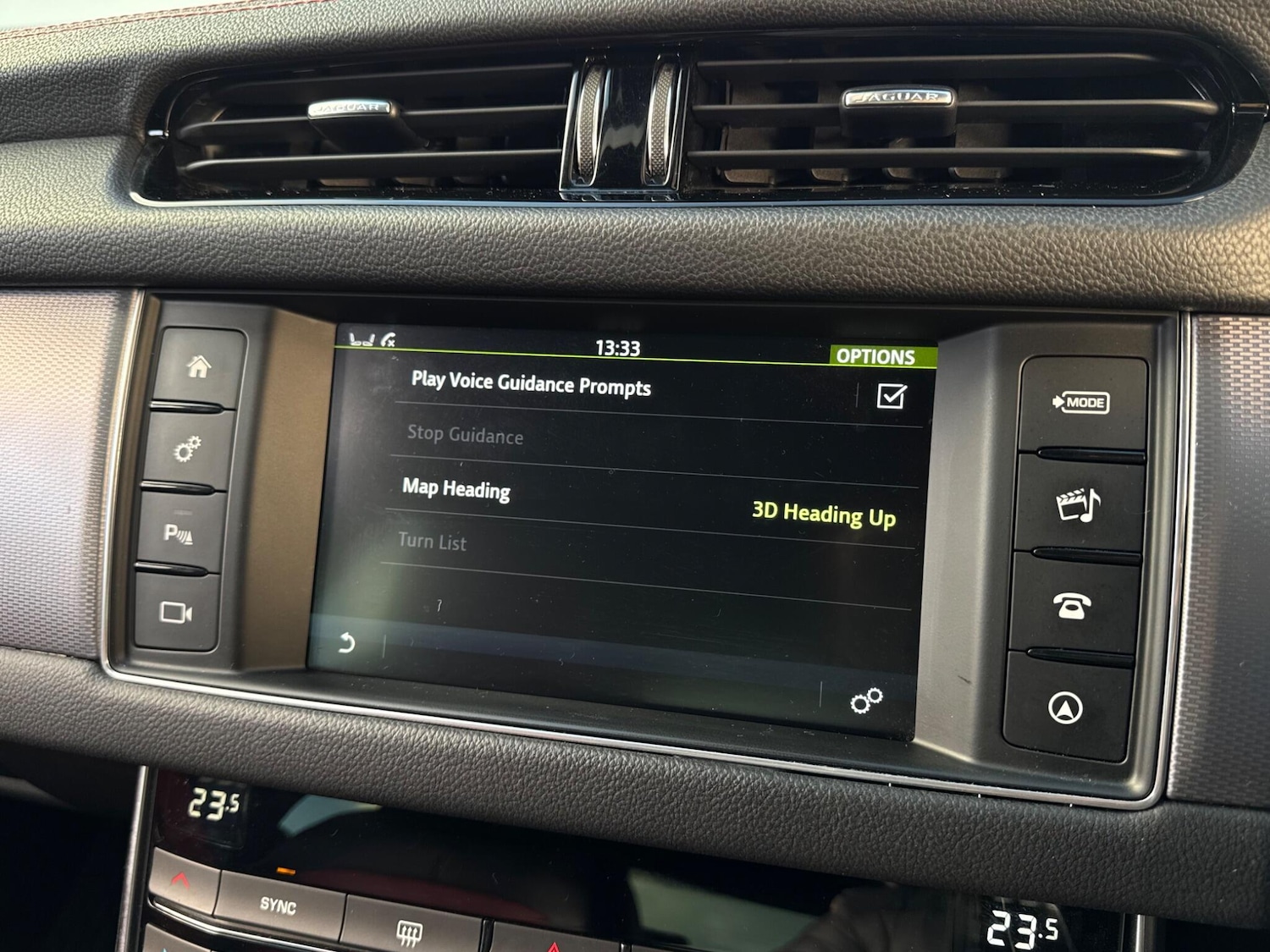 Used Jaguar XF 2017 for sale - 76925917: Photo 53