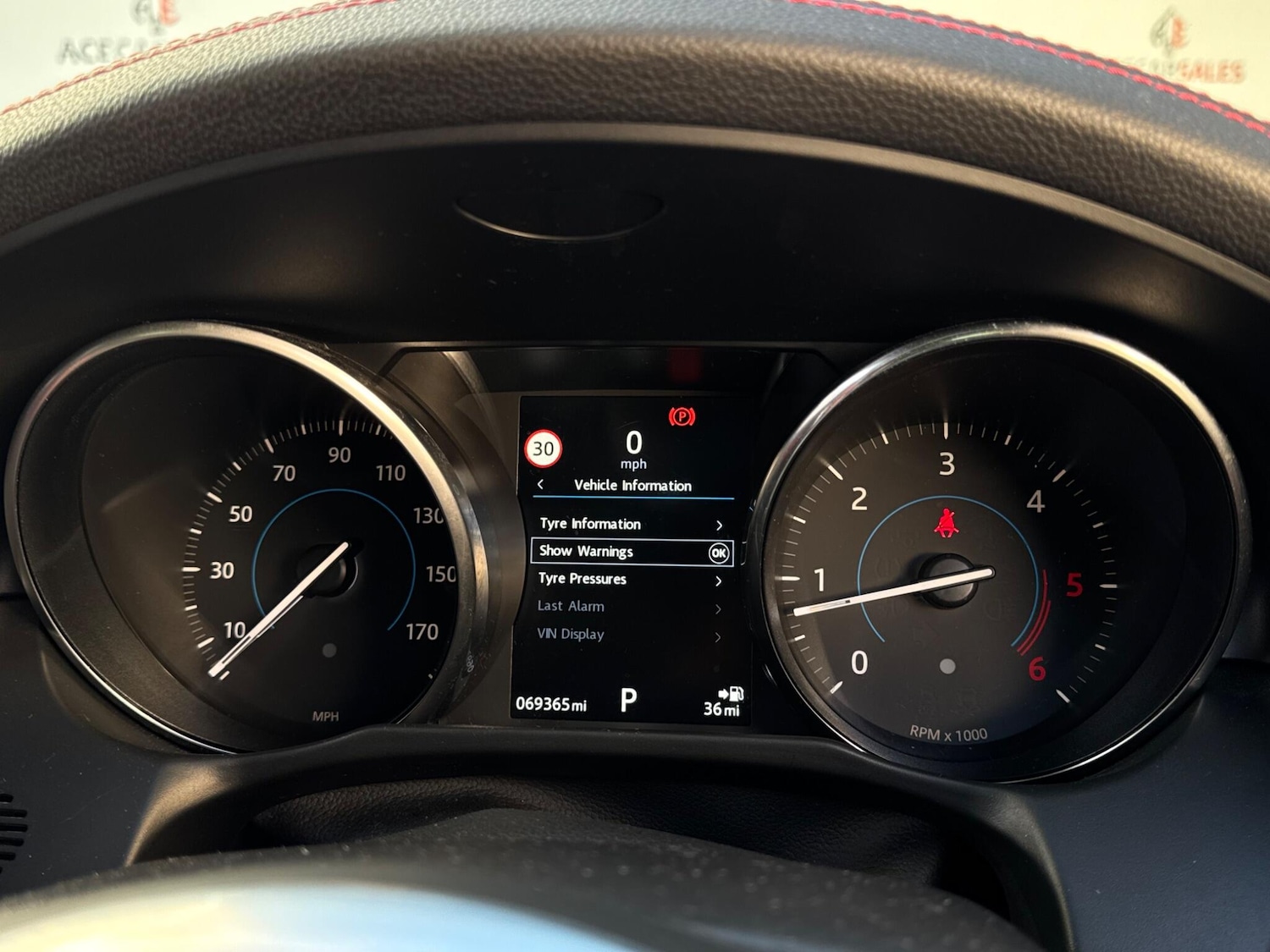 Used Jaguar XF 2017 for sale - 76925917: Photo 54