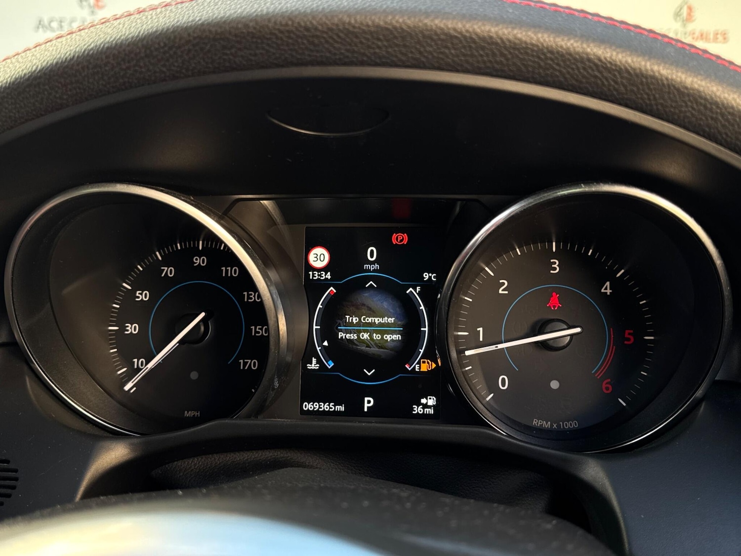 Used Jaguar XF 2017 for sale - 76925917: Photo 57