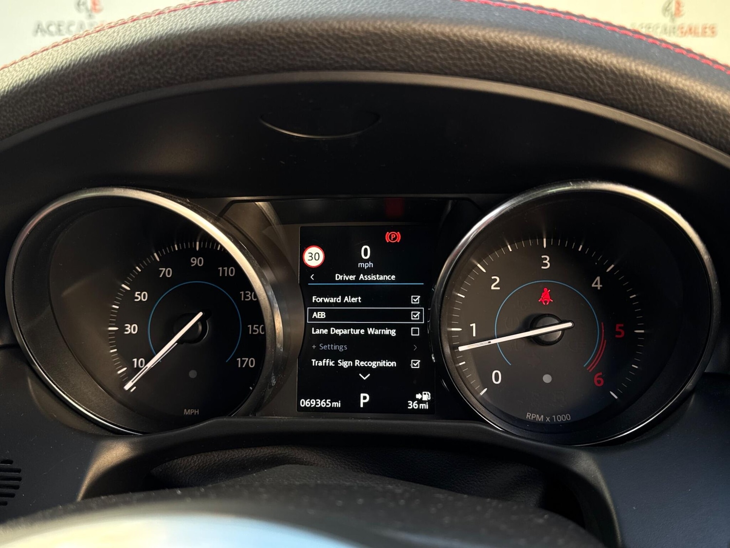 Used Jaguar XF 2017 for sale - 76925917: Photo 58