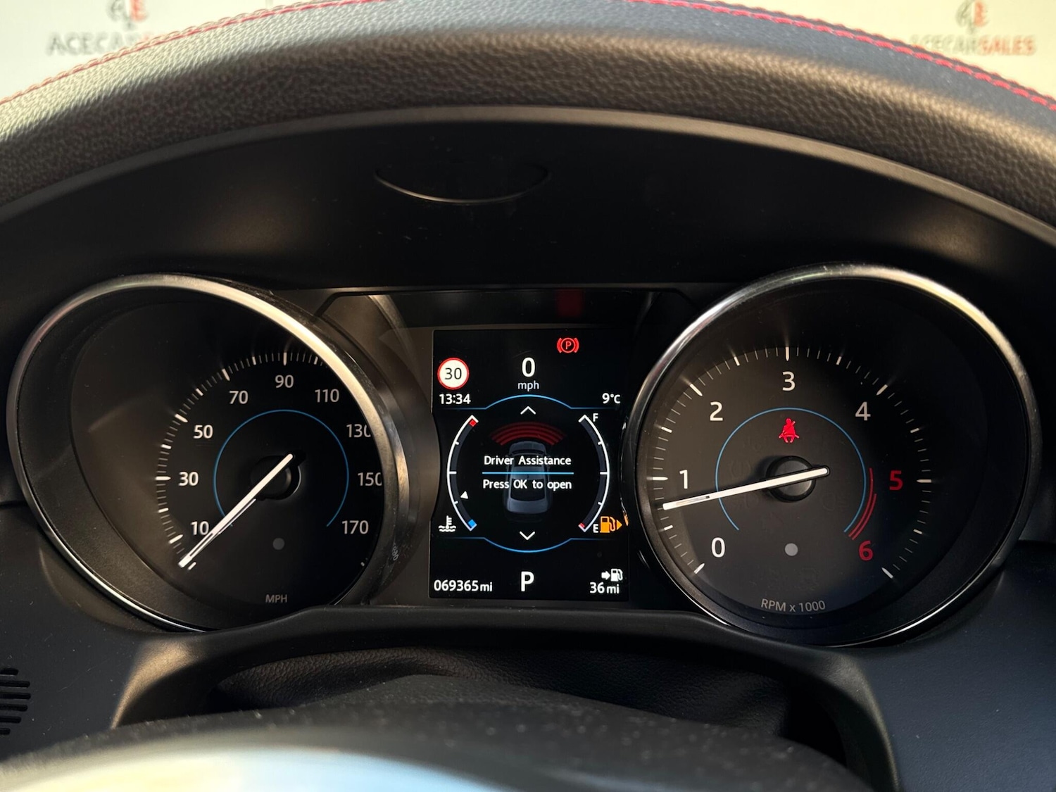 Used Jaguar XF 2017 for sale - 76925917: Photo 59