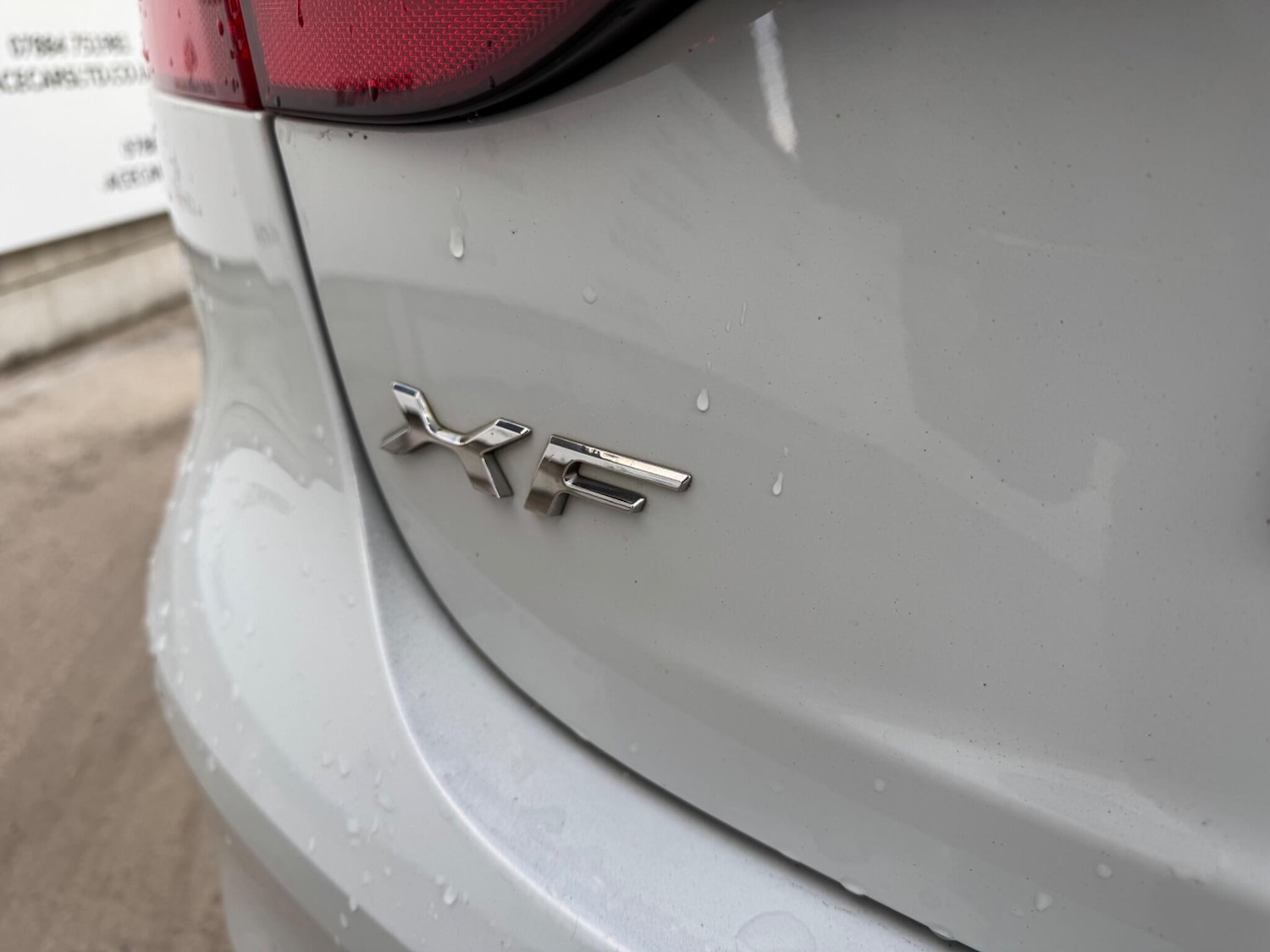 Used Jaguar XF 2017 for sale - 76925917: Photo 68