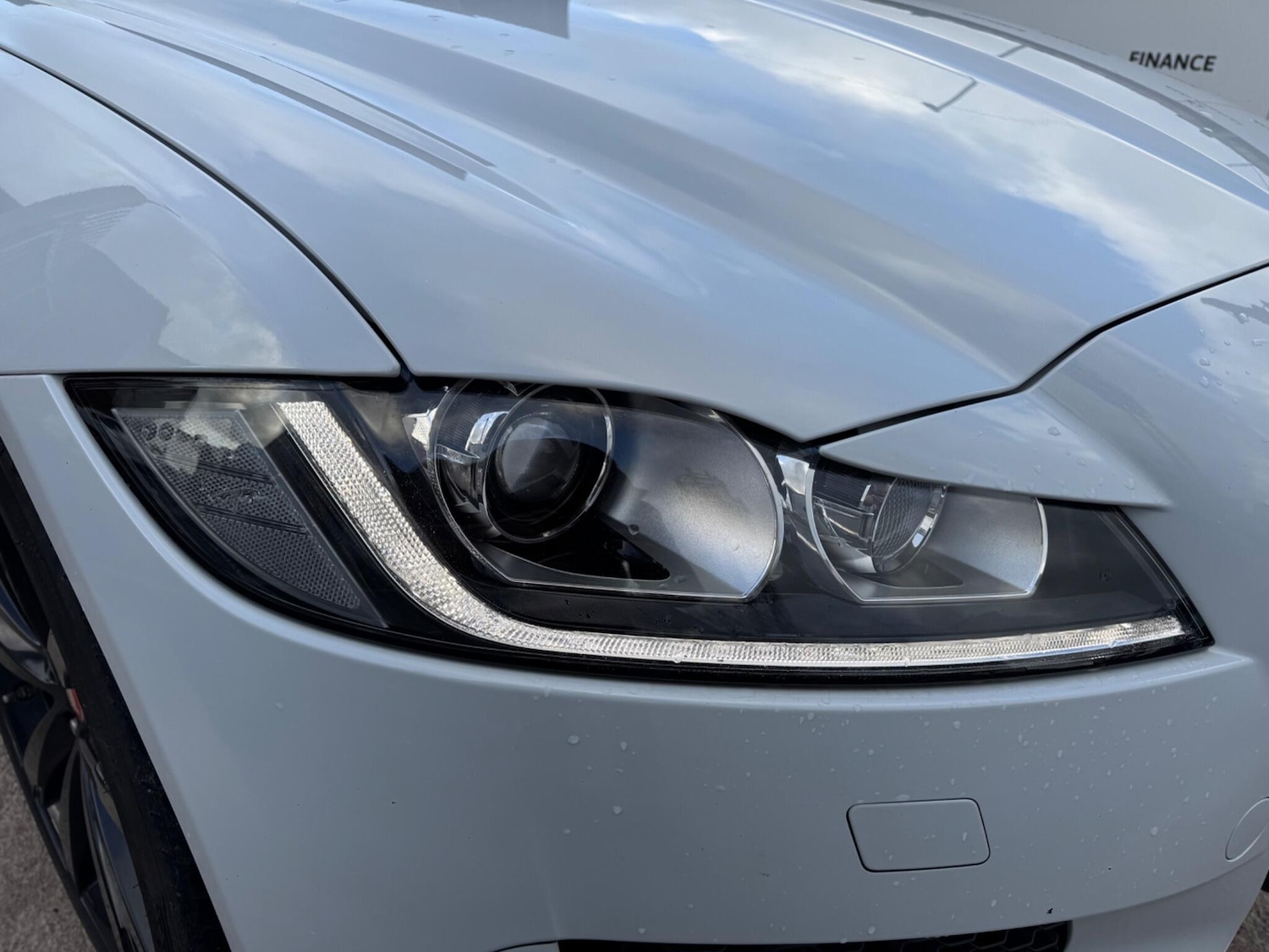 Used Jaguar XF 2017 for sale - 76925917: Photo 72