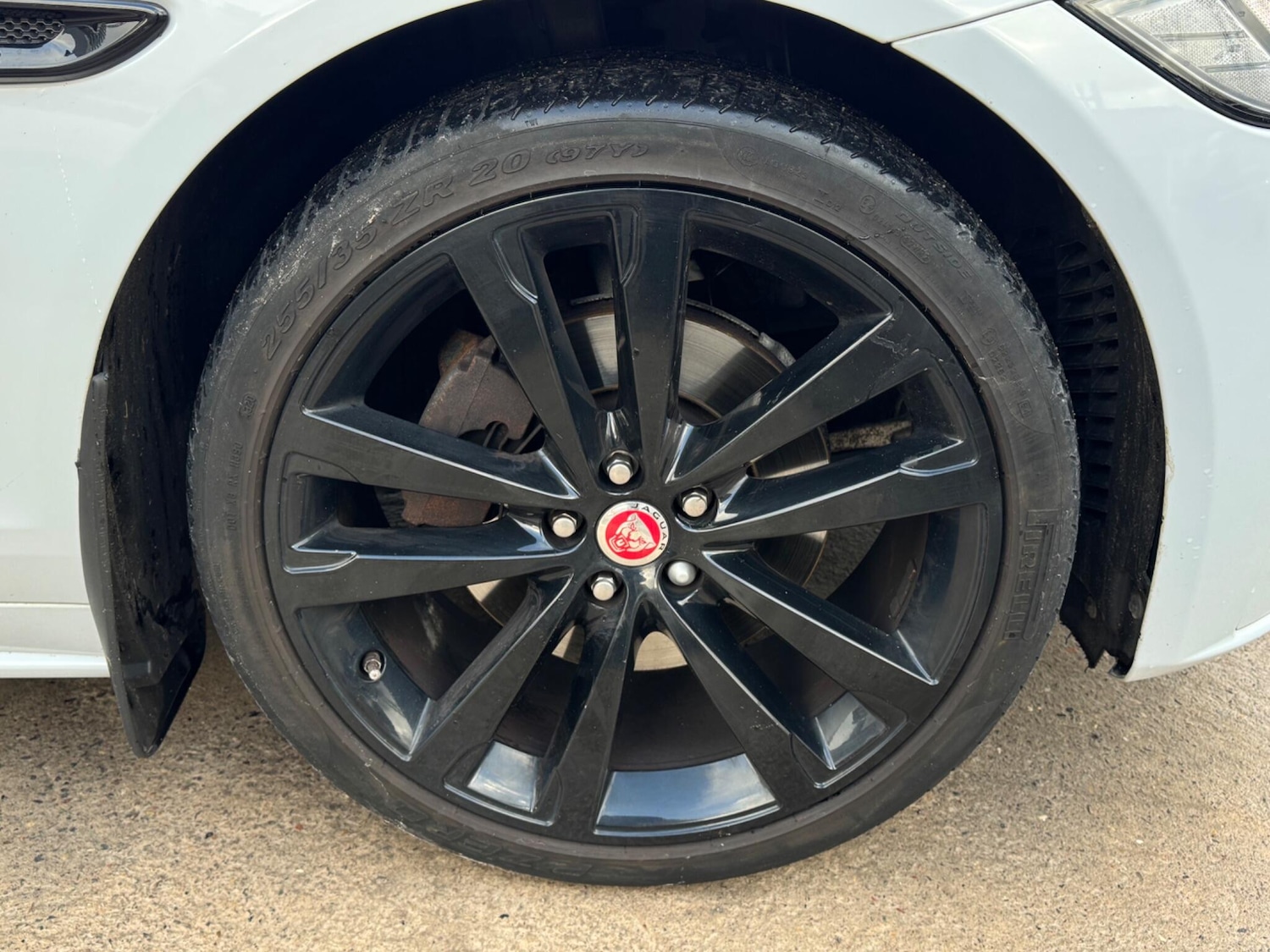 Used Jaguar XF 2017 for sale - 76925917: Photo 74