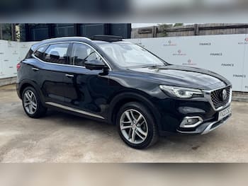 Used MG MG HS 2022 for sale - 79740926: Photo