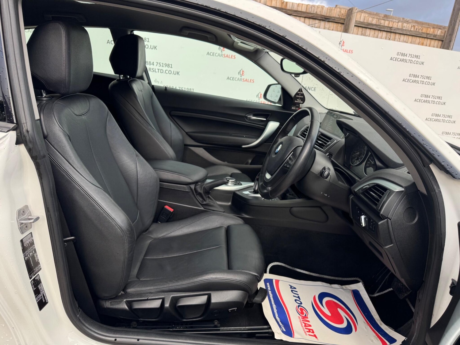 Used BMW 1 Series 2015 for sale - 76398593: Photo 11