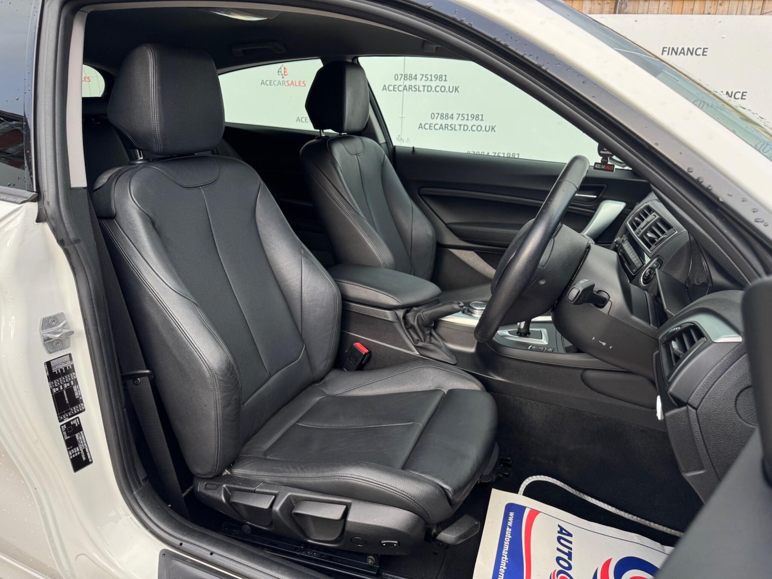 Used BMW 1 Series 2015 for sale - 76398593: Photo 12