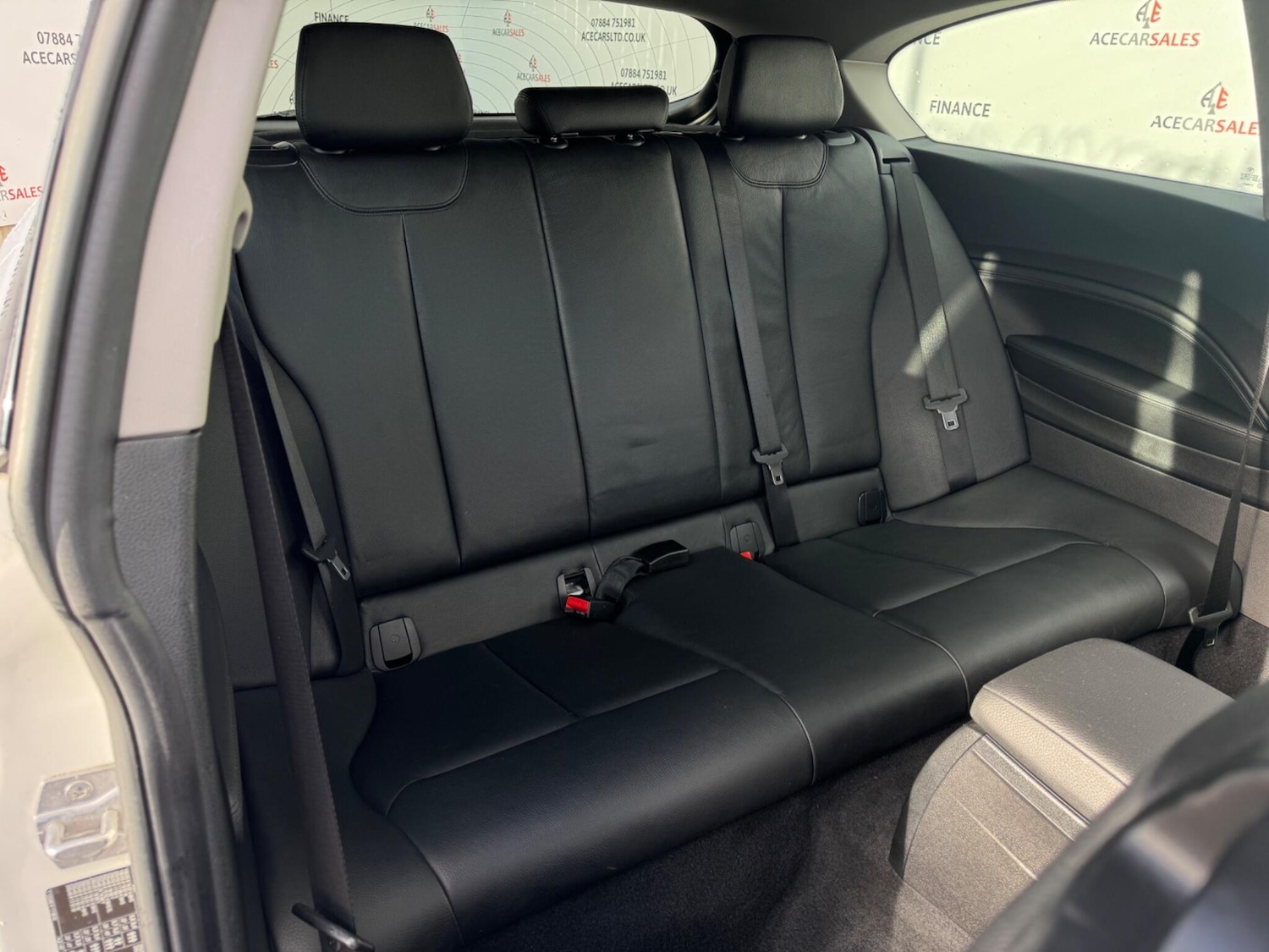 Used BMW 1 Series 2015 for sale - 76398593: Photo 13