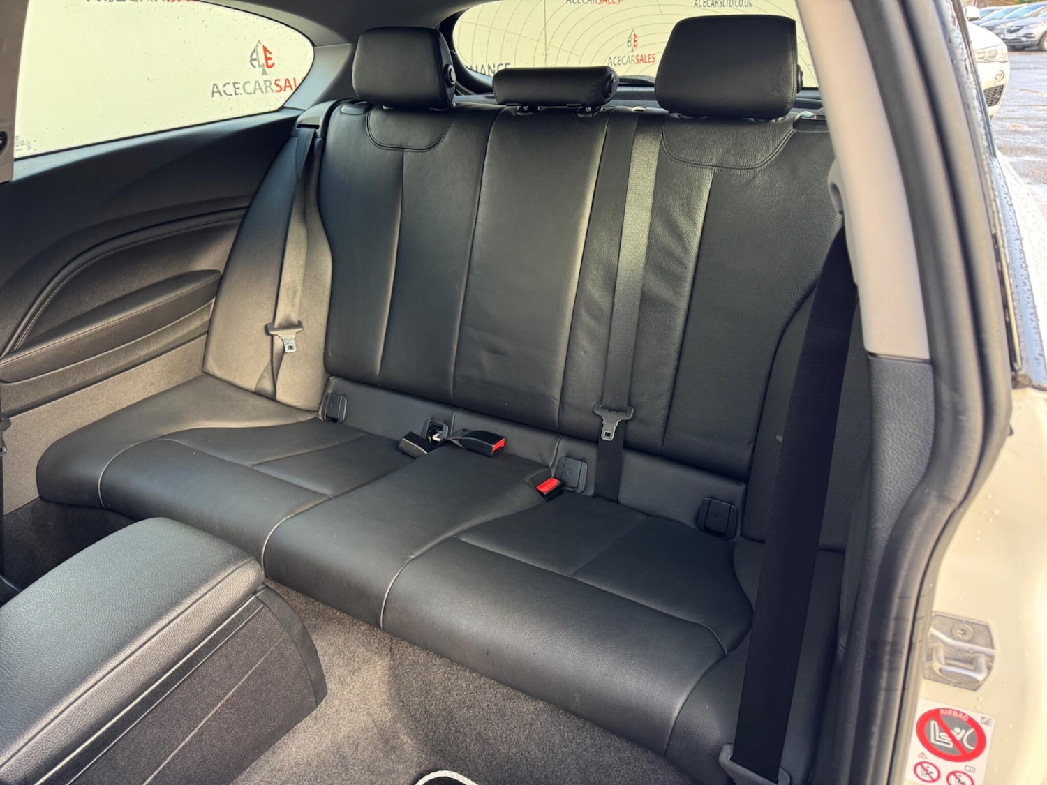 Used BMW 1 Series 2015 for sale - 76398593: Photo 14