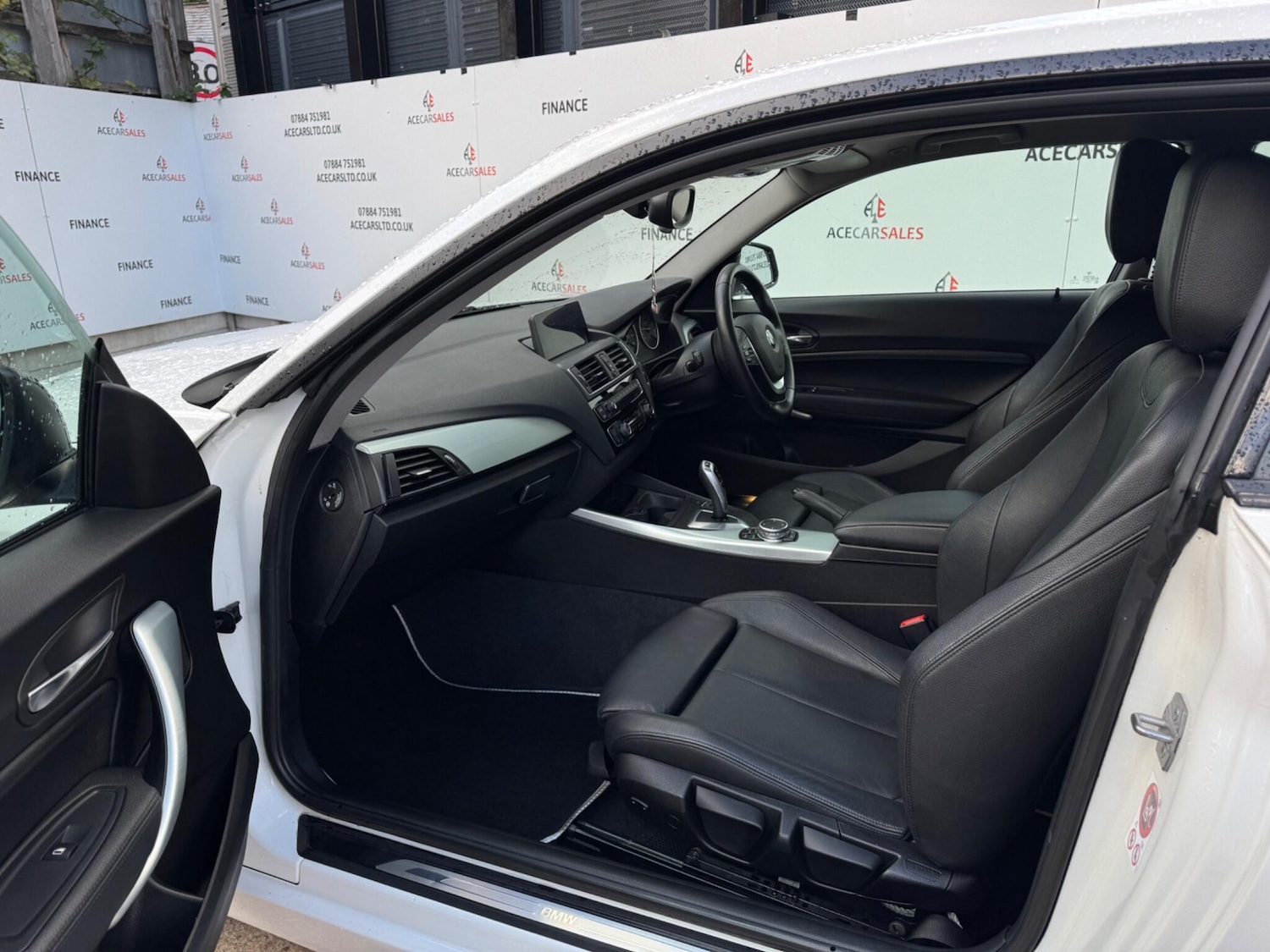 Used BMW 1 Series 2015 for sale - 76398593: Photo 15