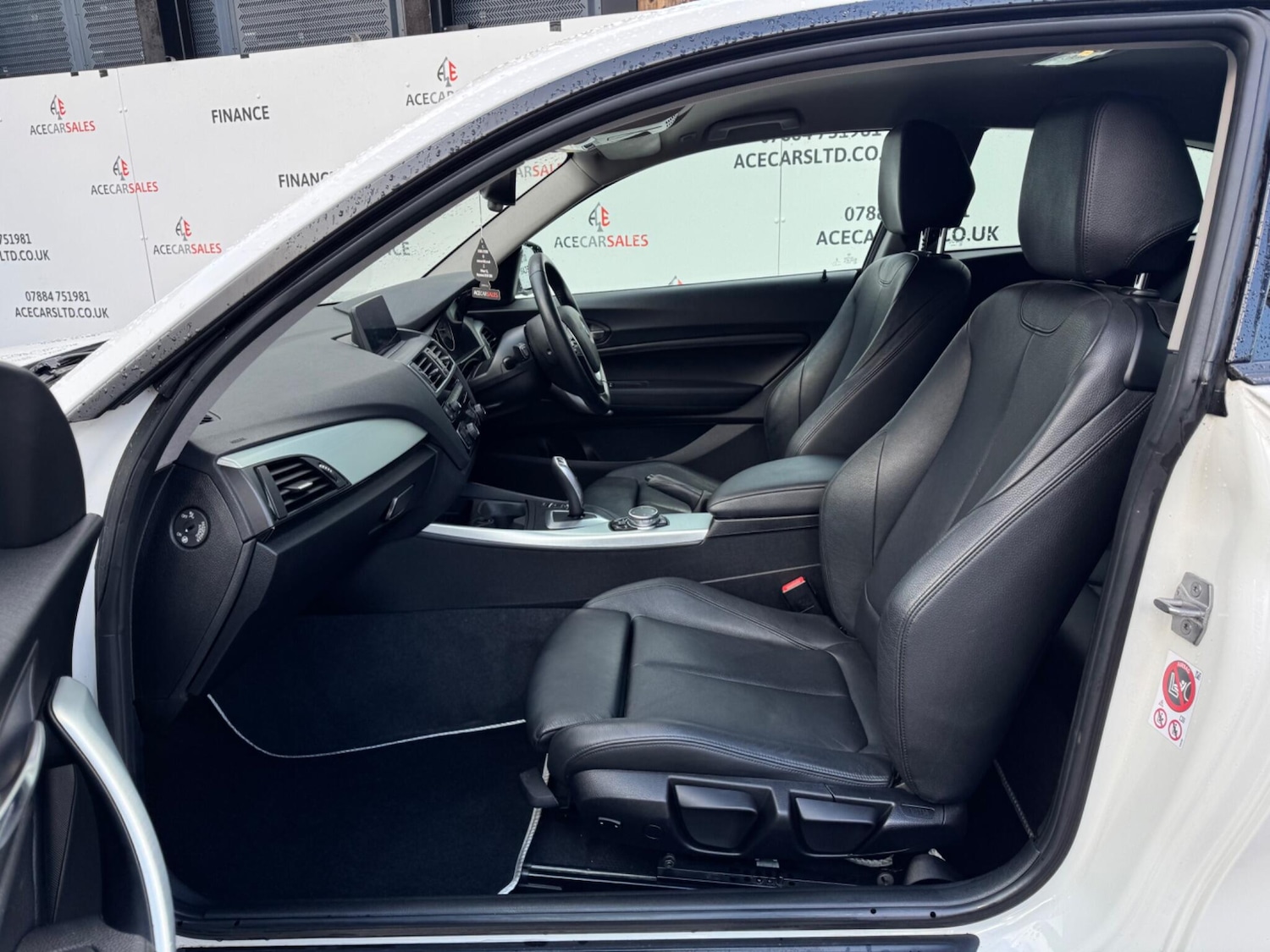 Used BMW 1 Series 2015 for sale - 76398593: Photo 16