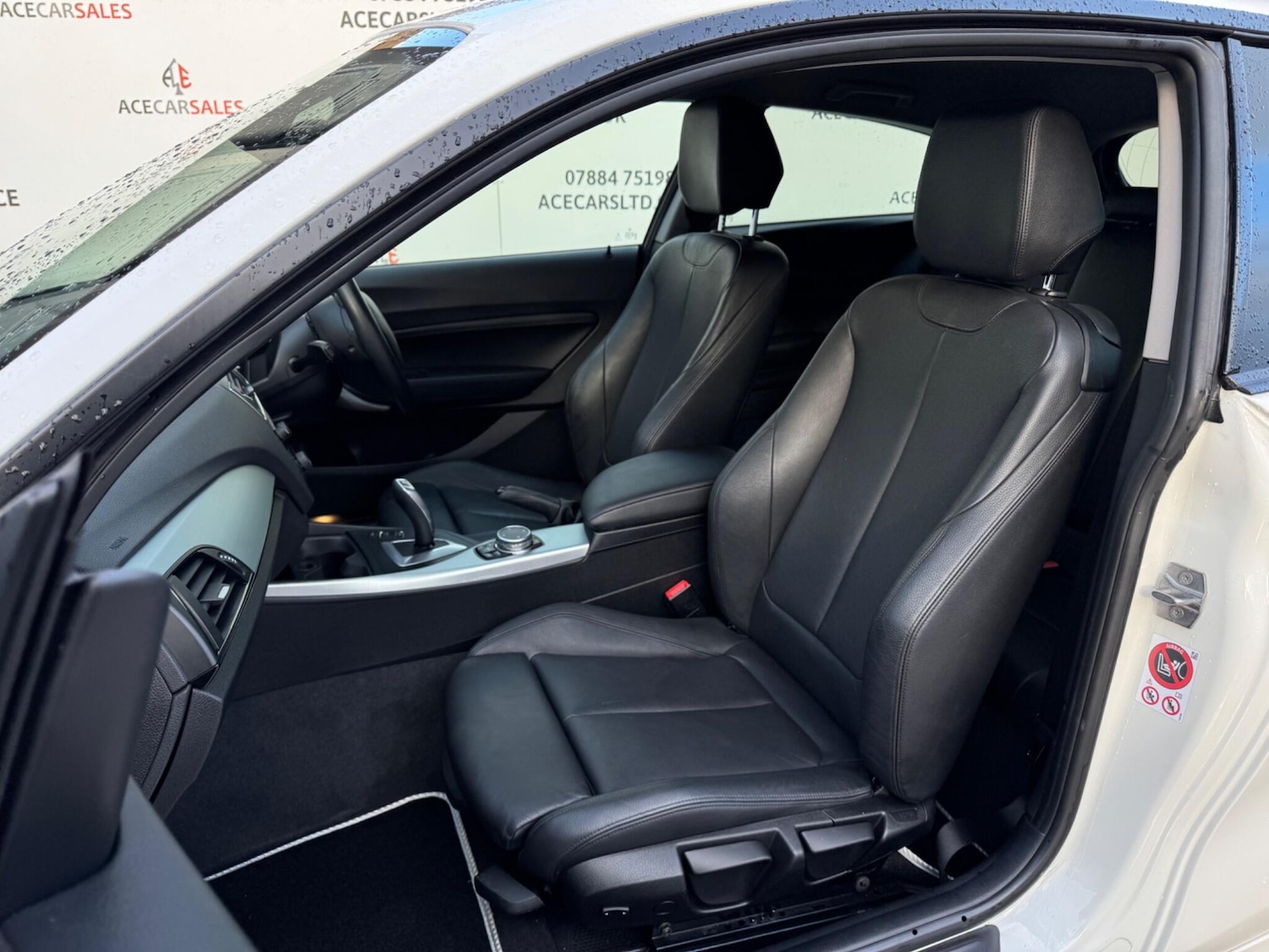 Used BMW 1 Series 2015 for sale - 76398593: Photo 17