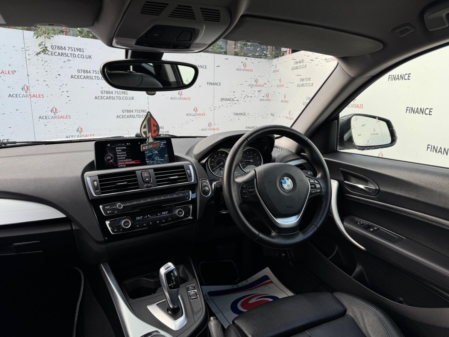 Used BMW 1 Series 2015 for sale - 76398593: Photo 18