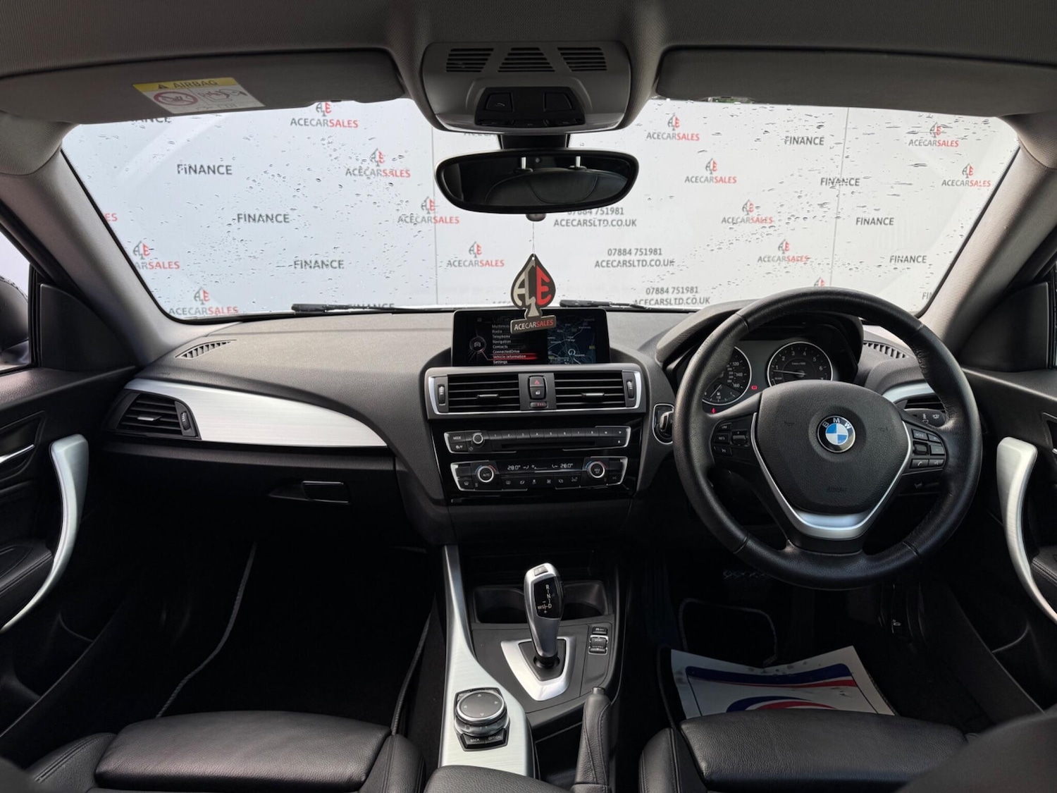 Used BMW 1 Series 2015 for sale - 76398593: Photo 19