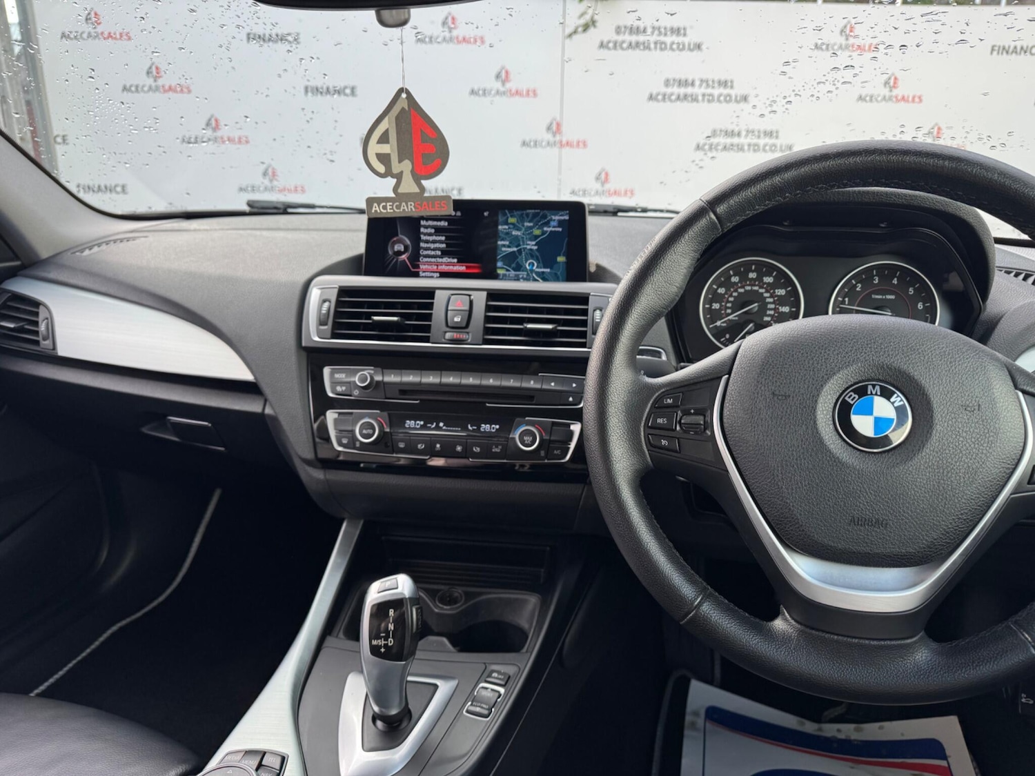 Used BMW 1 Series 2015 for sale - 76398593: Photo 20