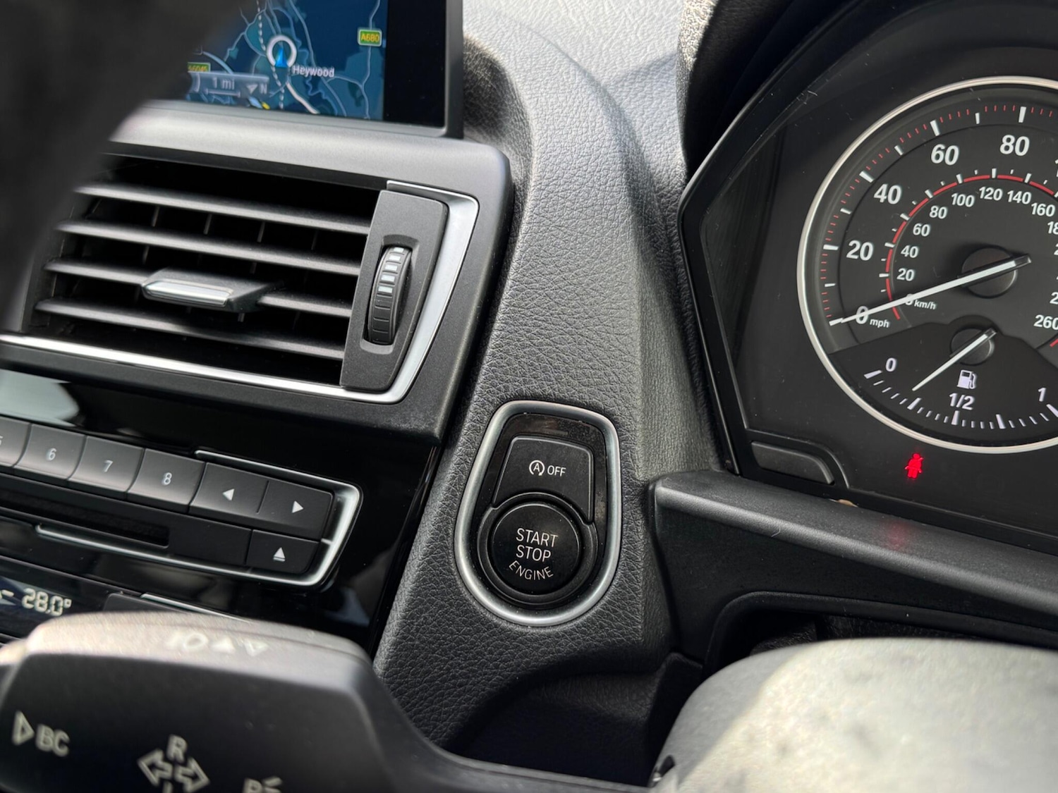 Used BMW 1 Series 2015 for sale - 76398593: Photo 22