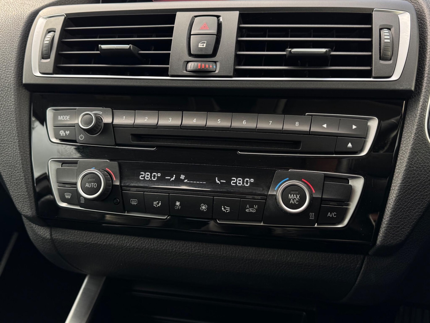 Used BMW 1 Series 2015 for sale - 76398593: Photo 23