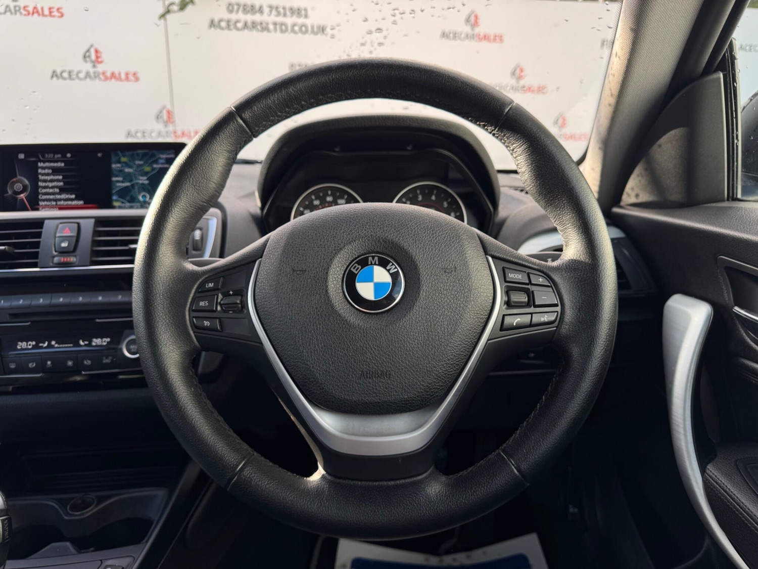 Used BMW 1 Series 2015 for sale - 76398593: Photo 27