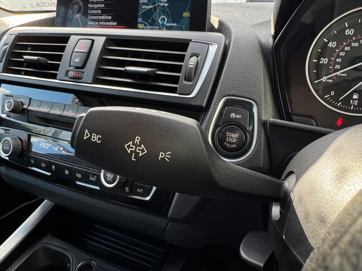 Used BMW 1 Series 2015 for sale - 76398593: Photo 28