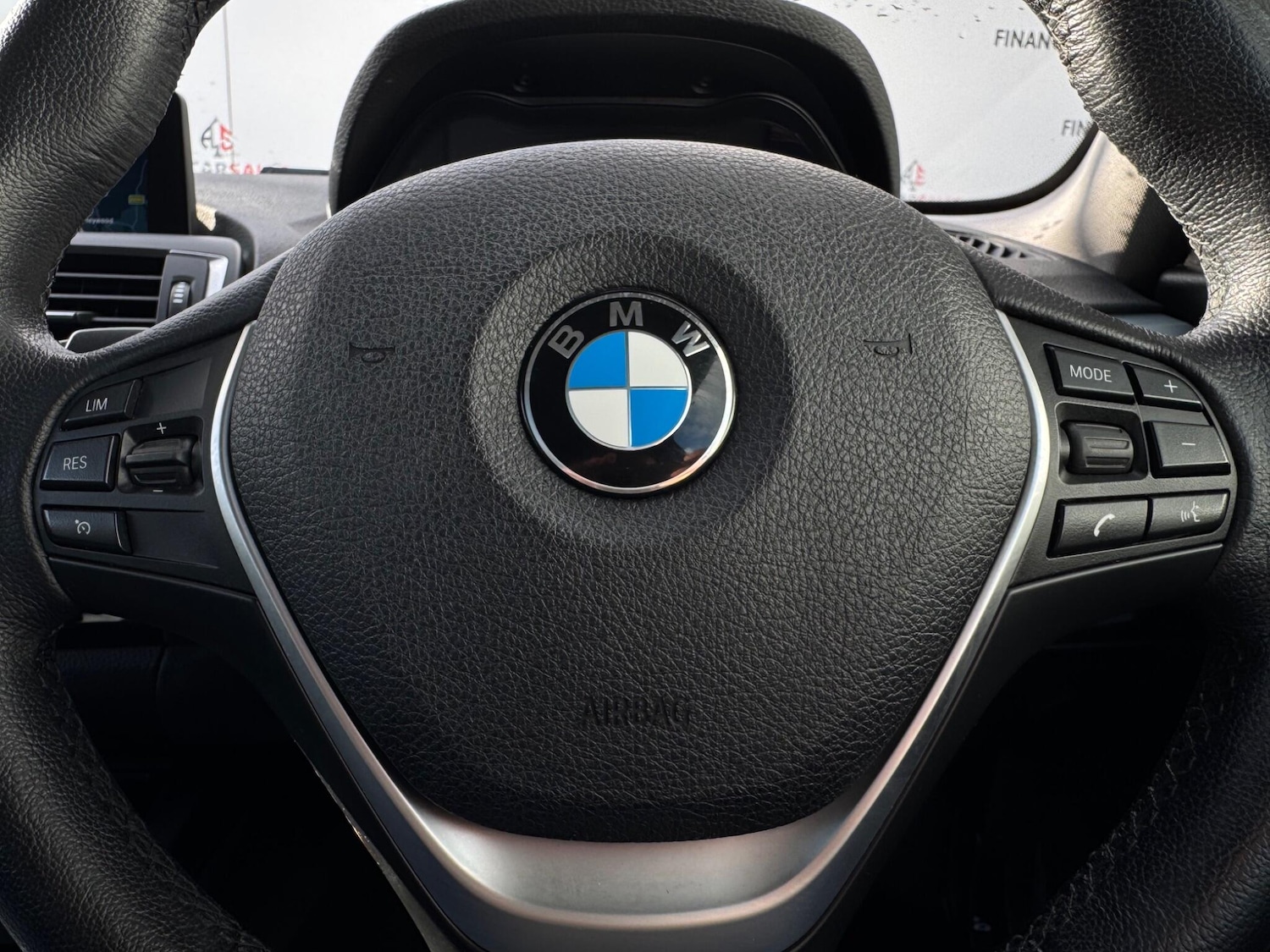Used BMW 1 Series 2015 for sale - 76398593: Photo 30