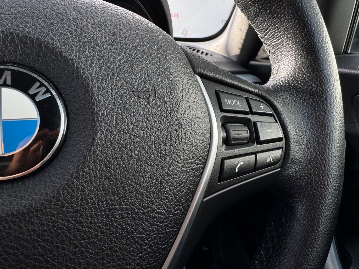 Used BMW 1 Series 2015 for sale - 76398593: Photo 31