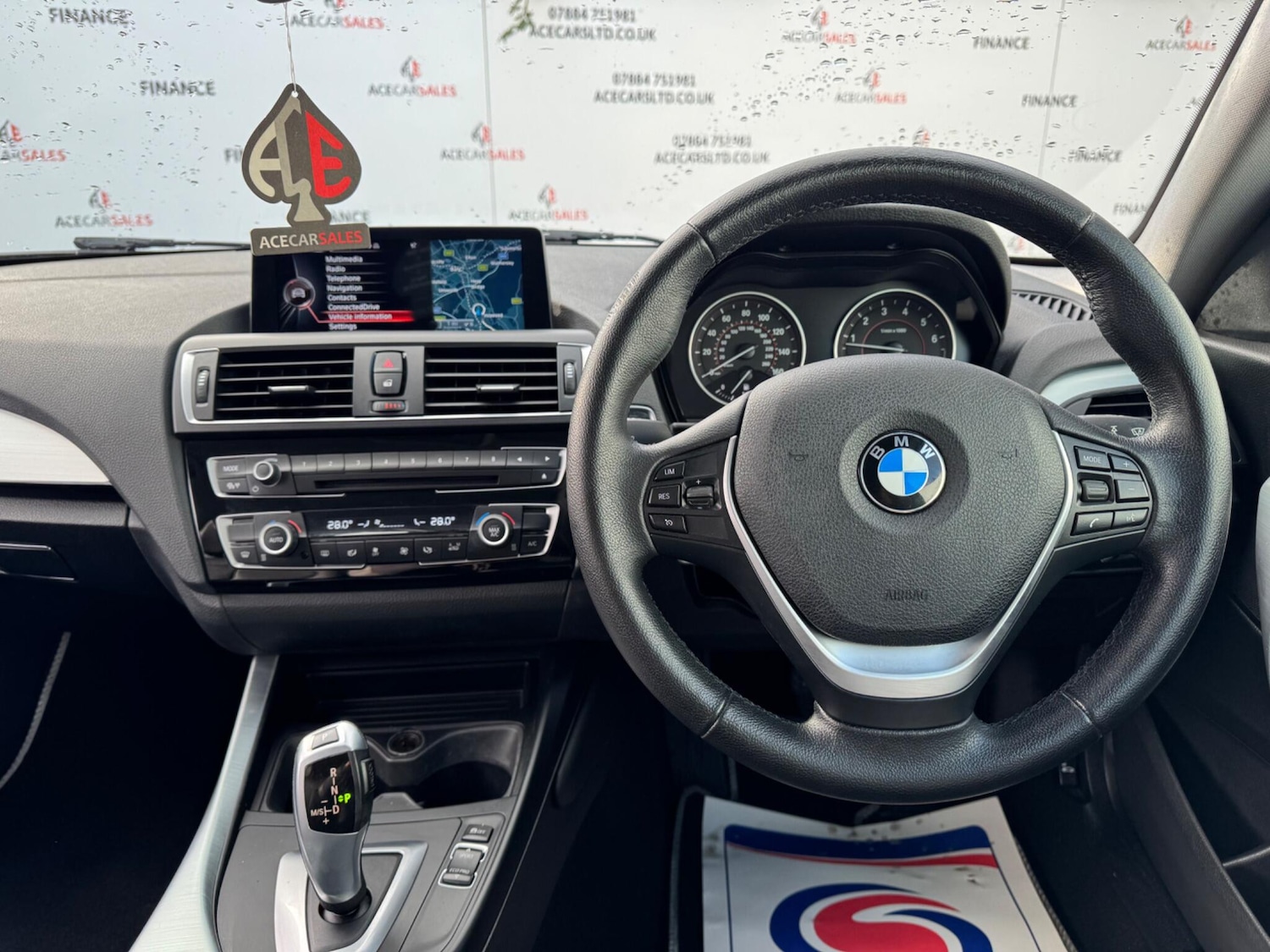 Used BMW 1 Series 2015 for sale - 76398593: Photo 33