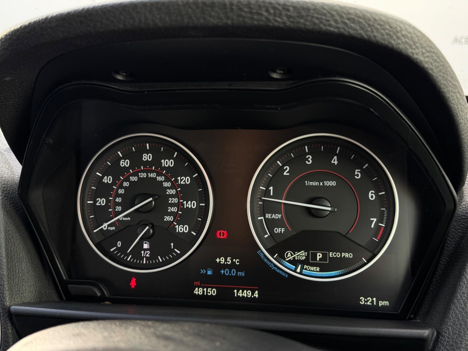 Used BMW 1 Series 2015 for sale - 76398593: Photo 35