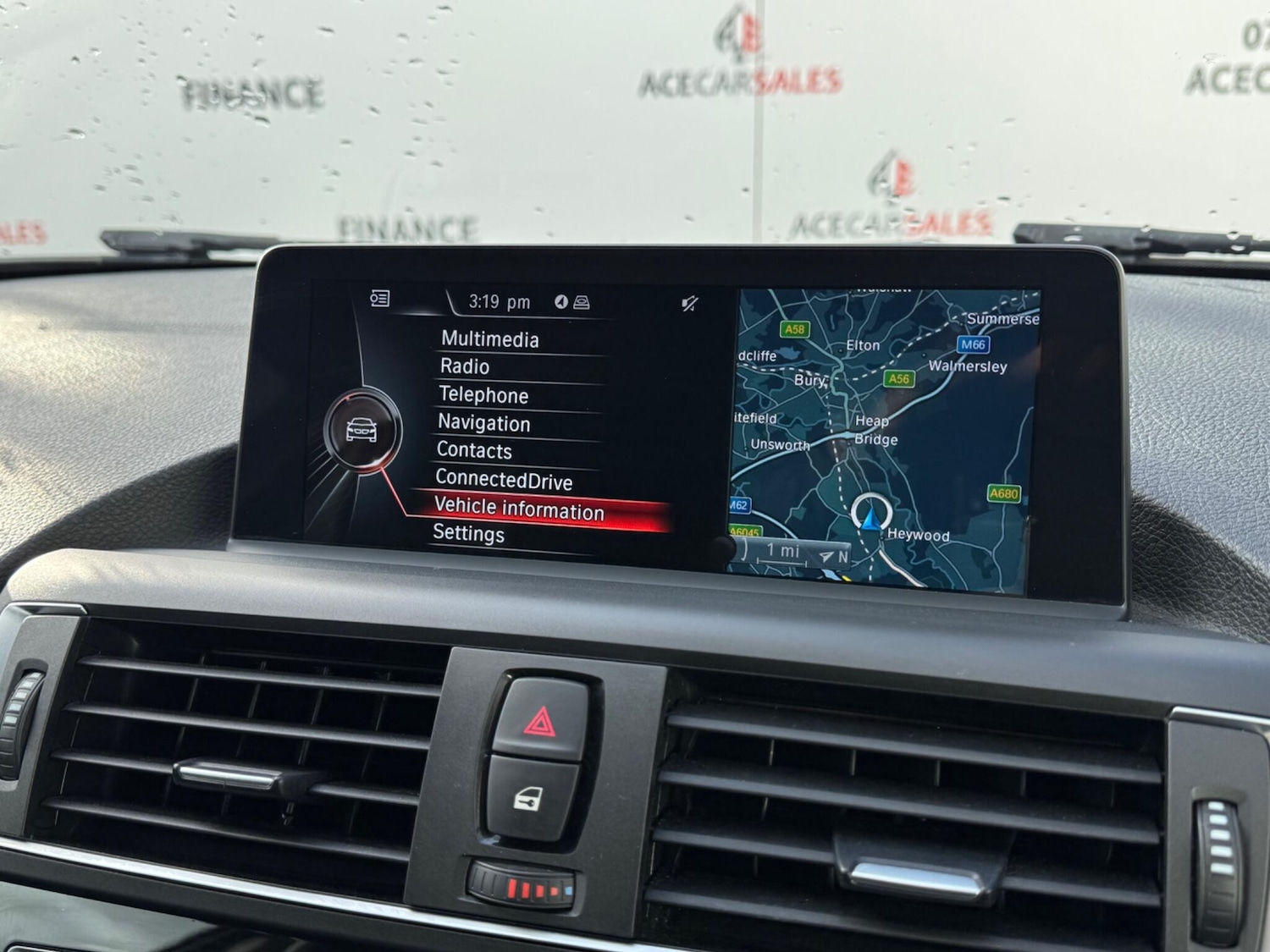 Used BMW 1 Series 2015 for sale - 76398593: Photo 36