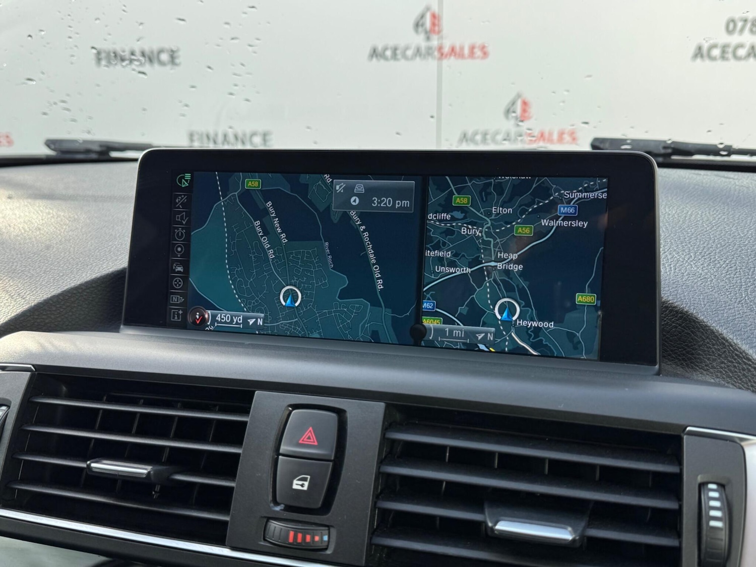 Used BMW 1 Series 2015 for sale - 76398593: Photo 37