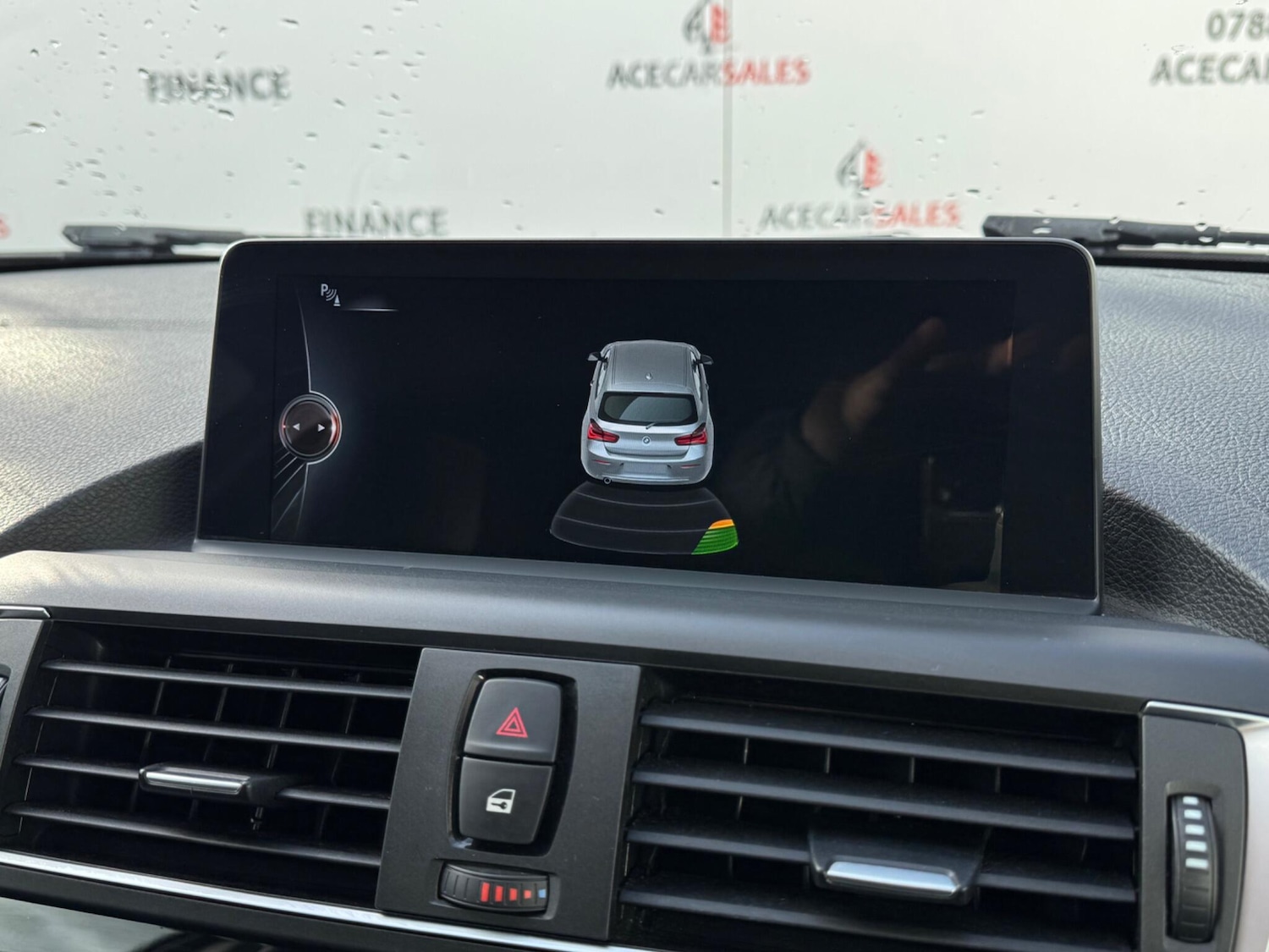 Used BMW 1 Series 2015 for sale - 76398593: Photo 38