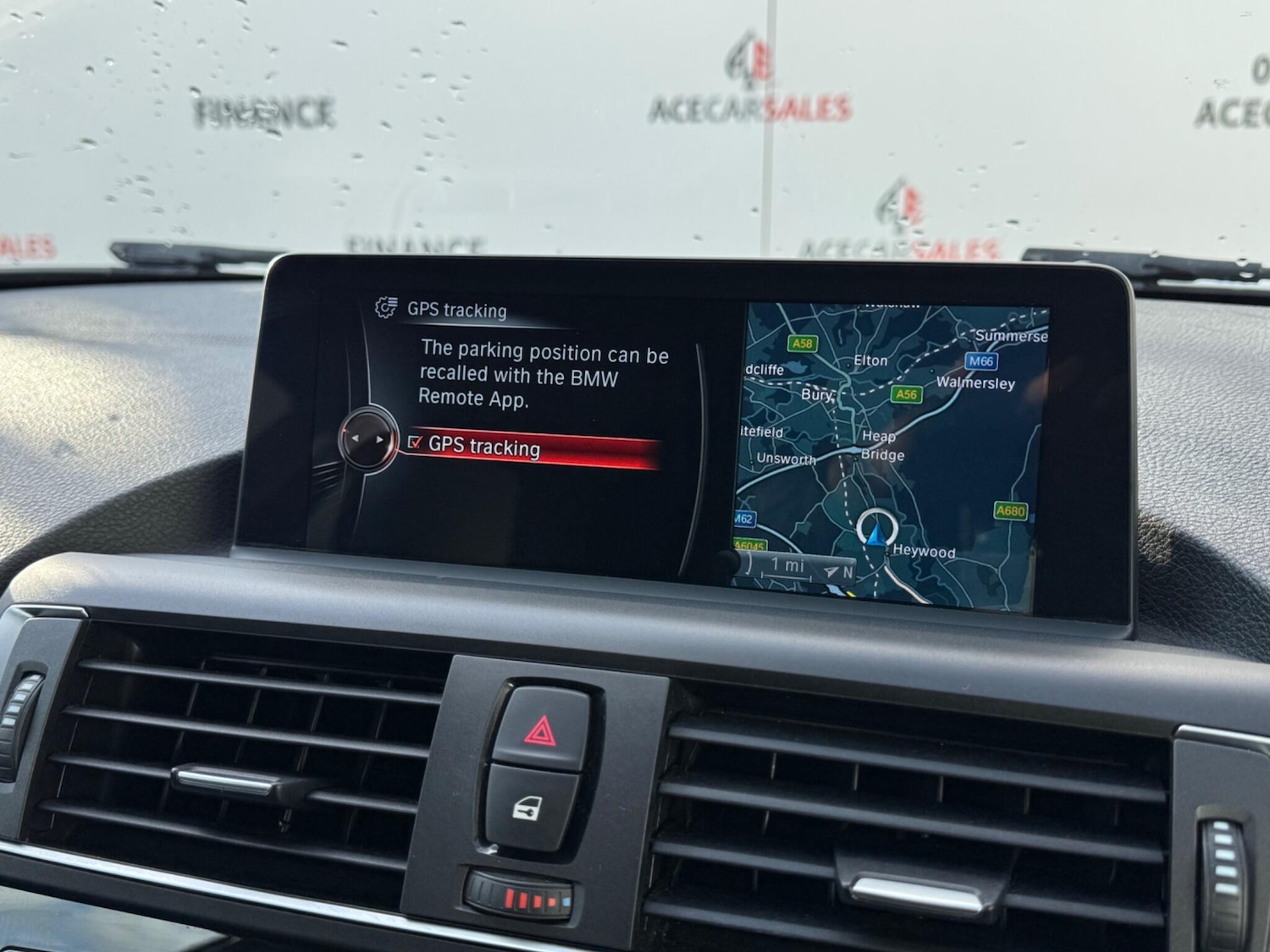 Used BMW 1 Series 2015 for sale - 76398593: Photo 39