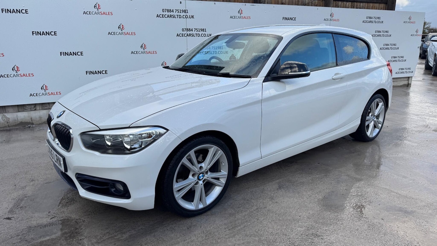 Used BMW 1 Series 2015 for sale - 76398593: Photo 4