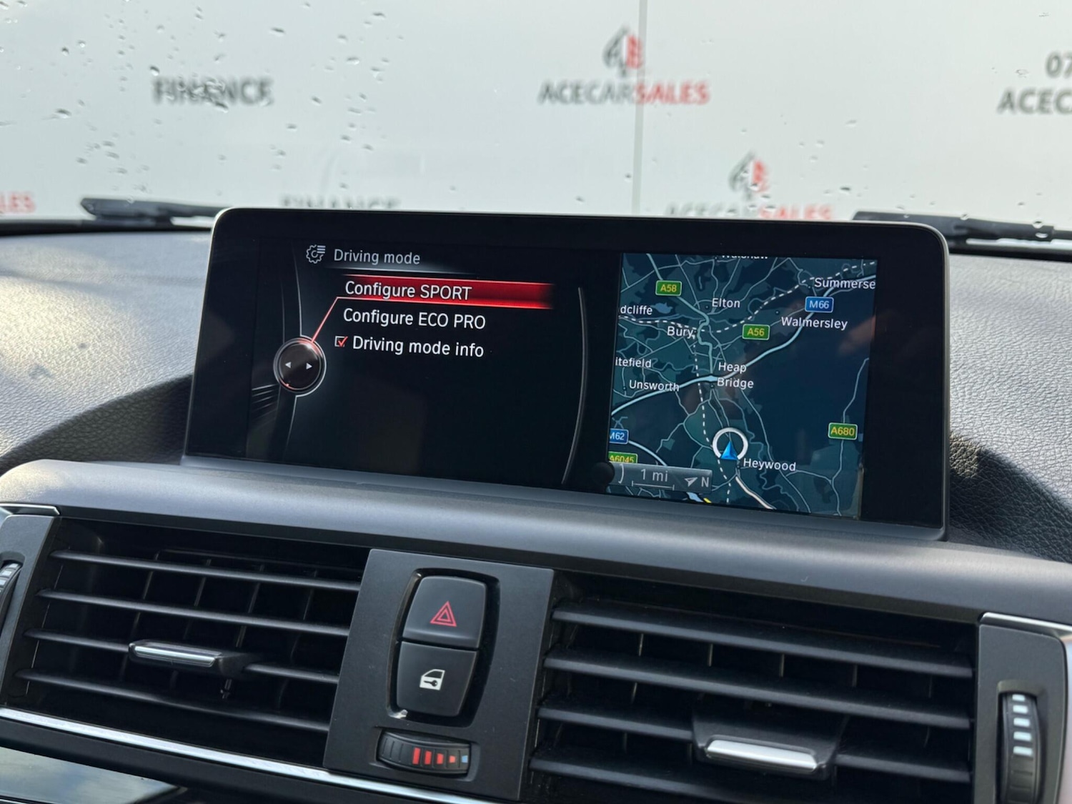 Used BMW 1 Series 2015 for sale - 76398593: Photo 44