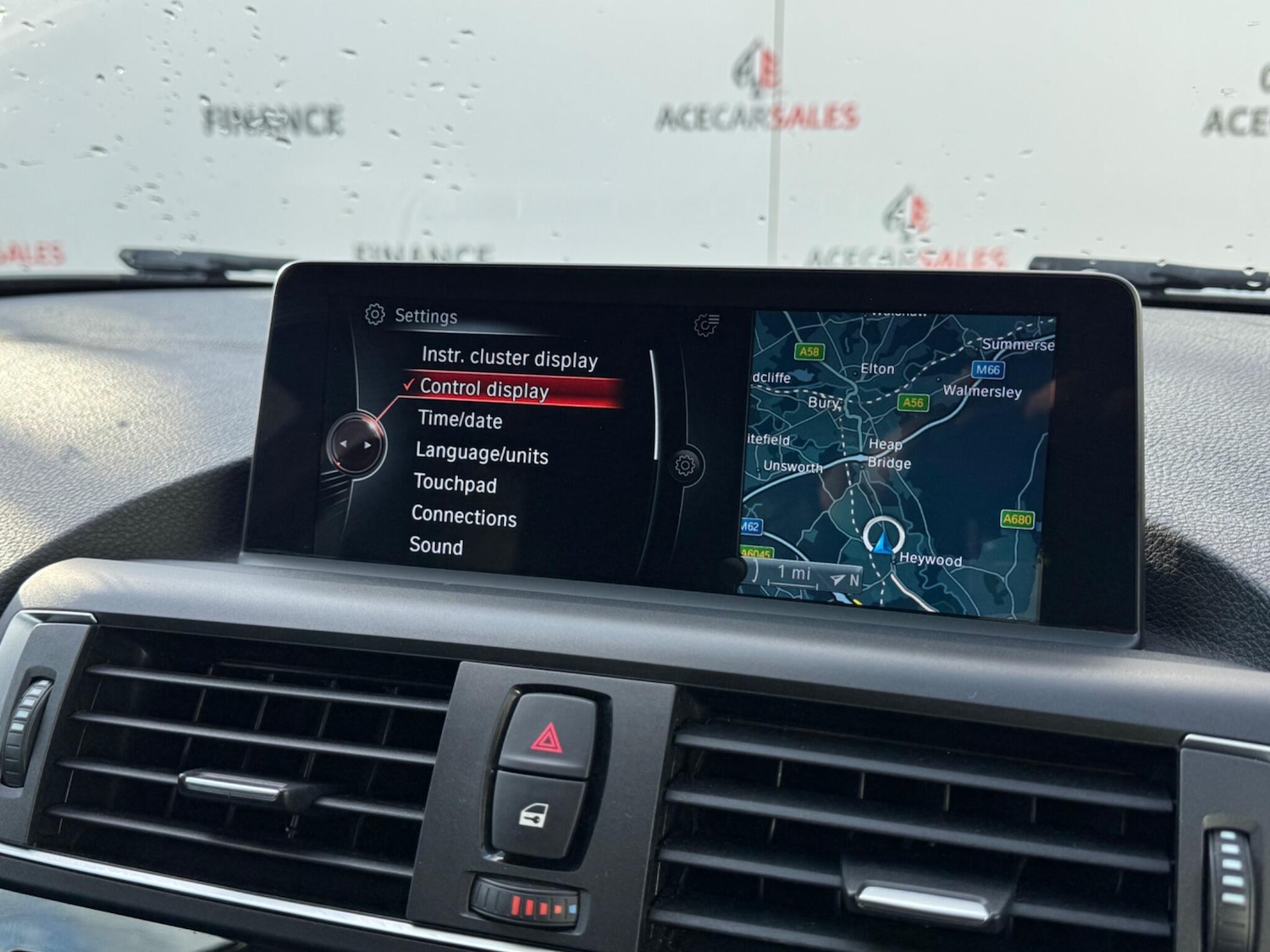 Used BMW 1 Series 2015 for sale - 76398593: Photo 45