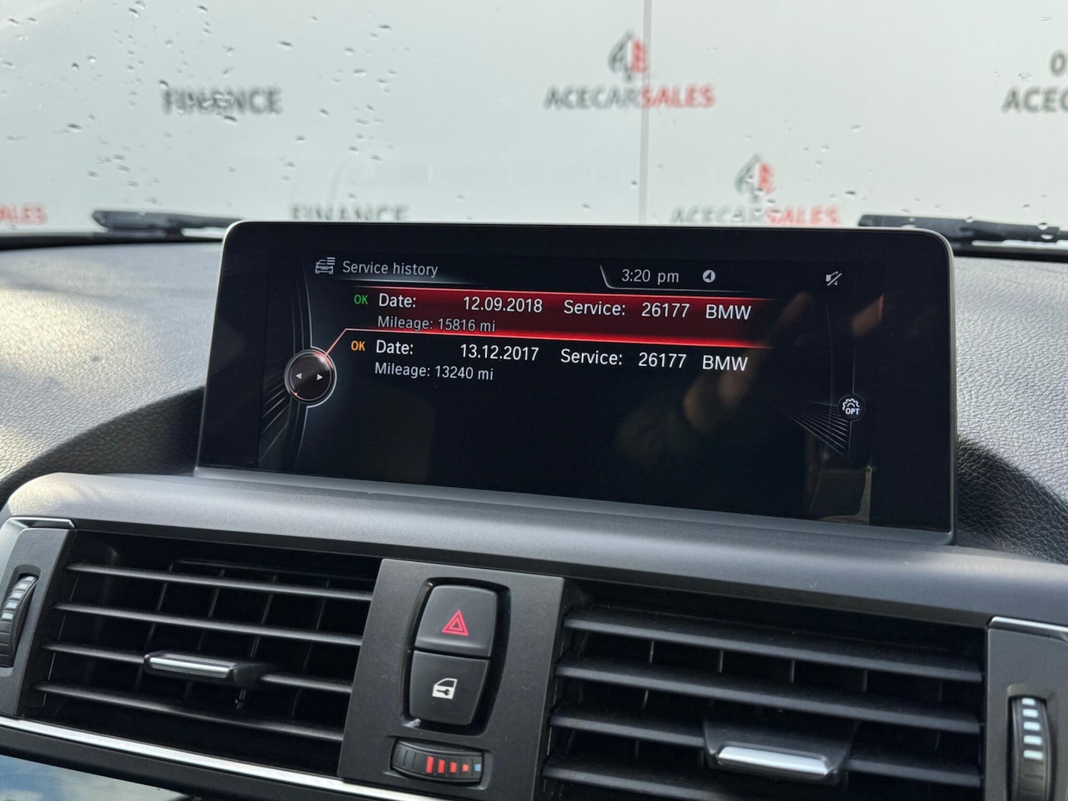 Used BMW 1 Series 2015 for sale - 76398593: Photo 46