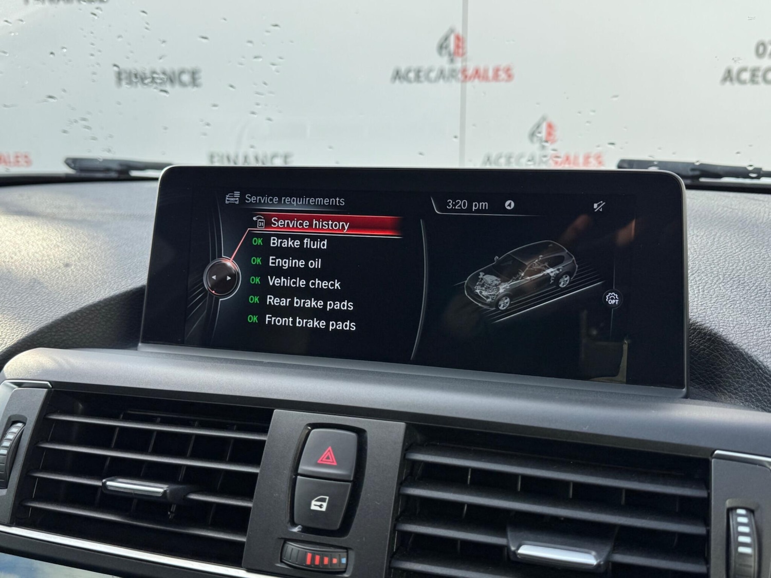 Used BMW 1 Series 2015 for sale - 76398593: Photo 47