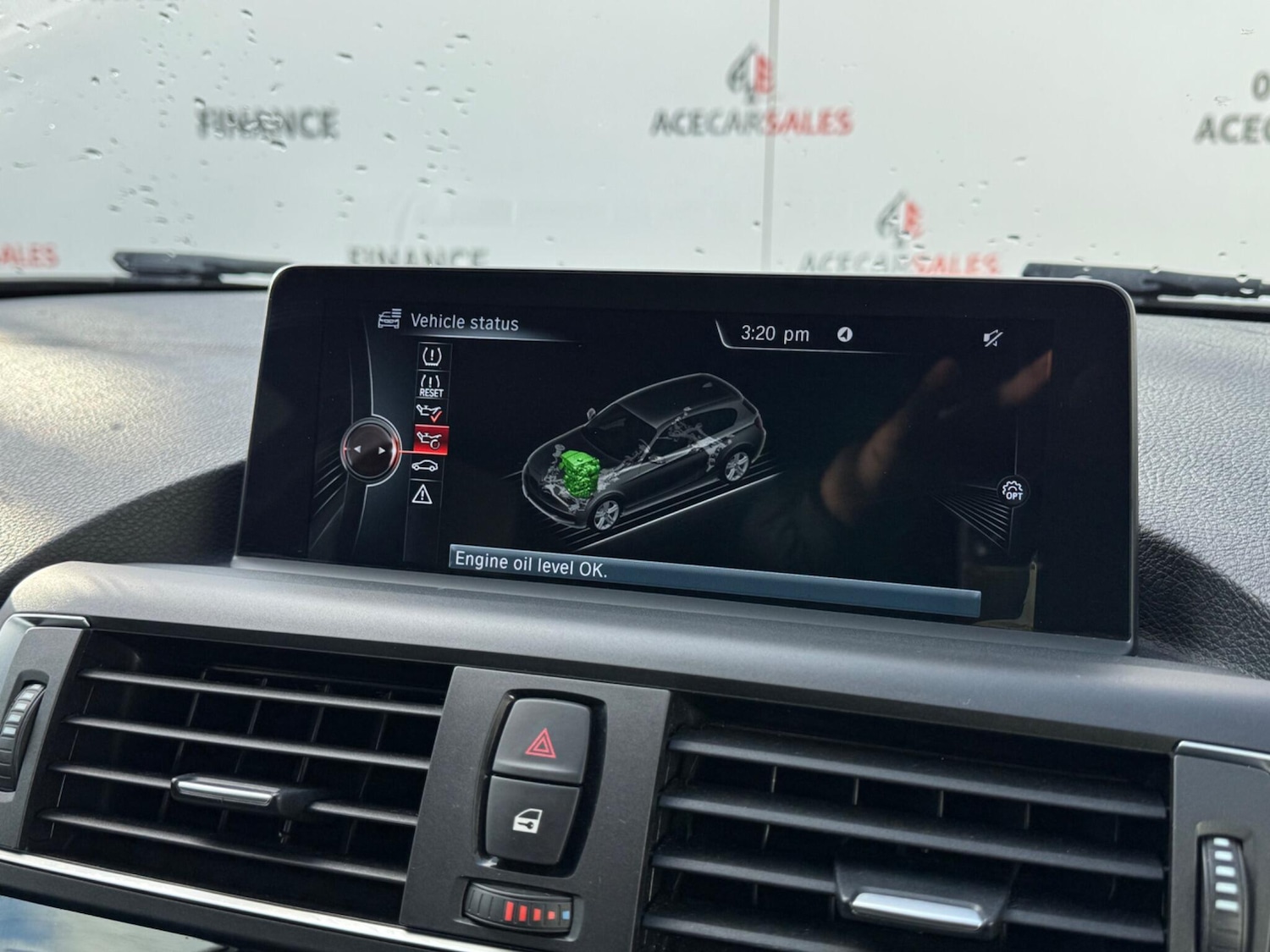 Used BMW 1 Series 2015 for sale - 76398593: Photo 48