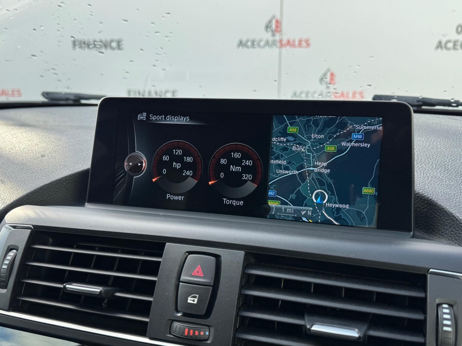 Used BMW 1 Series 2015 for sale - 76398593: Photo 49