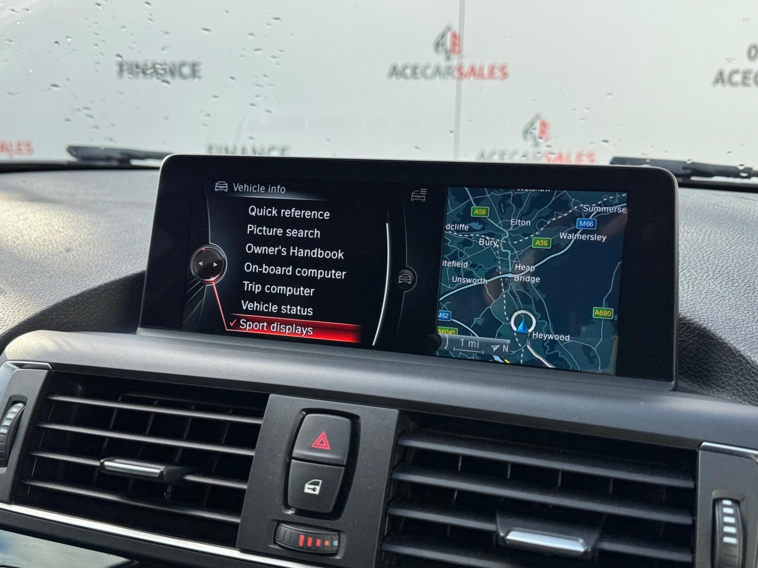 Used BMW 1 Series 2015 for sale - 76398593: Photo 50