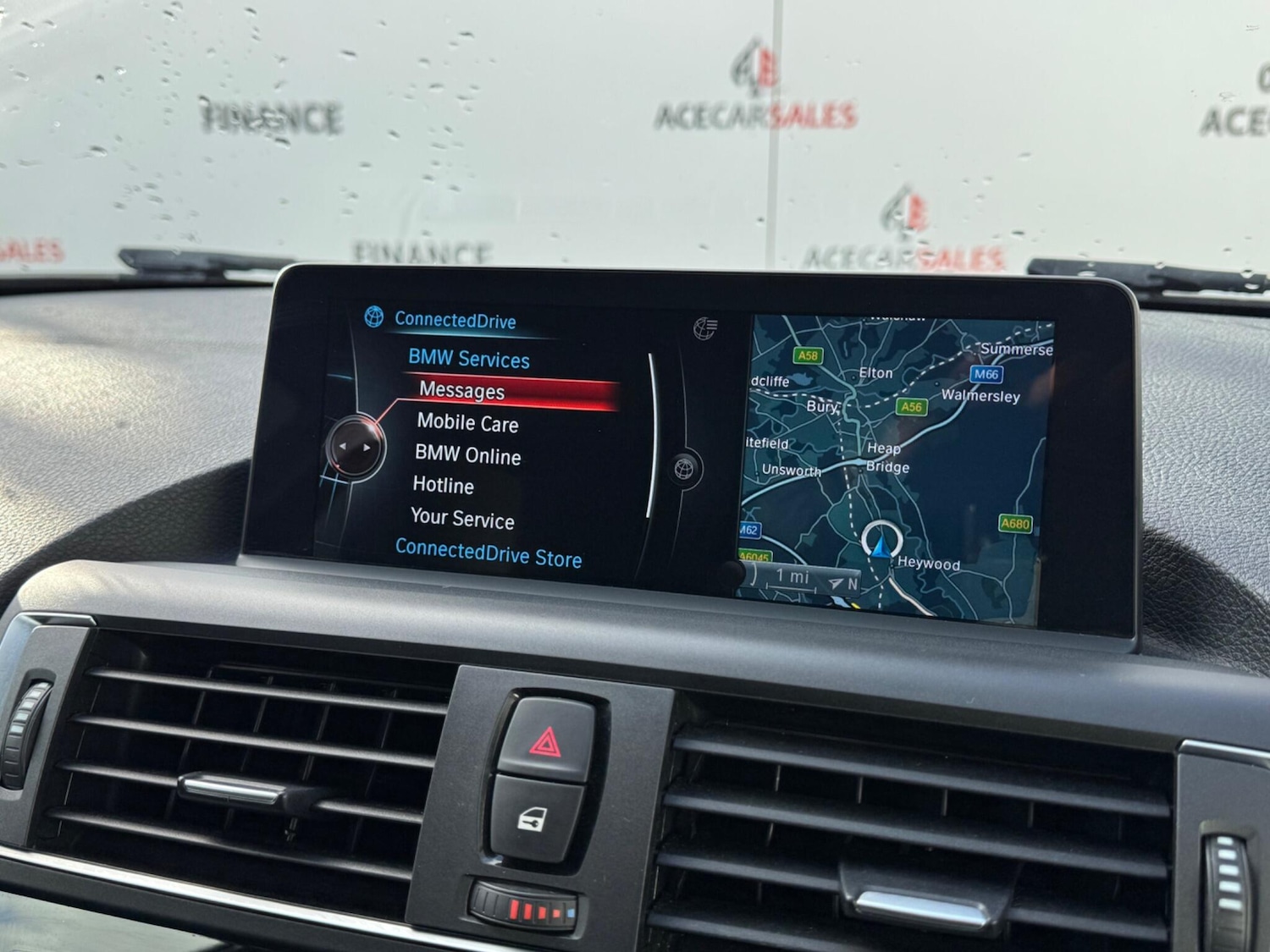 Used BMW 1 Series 2015 for sale - 76398593: Photo 51