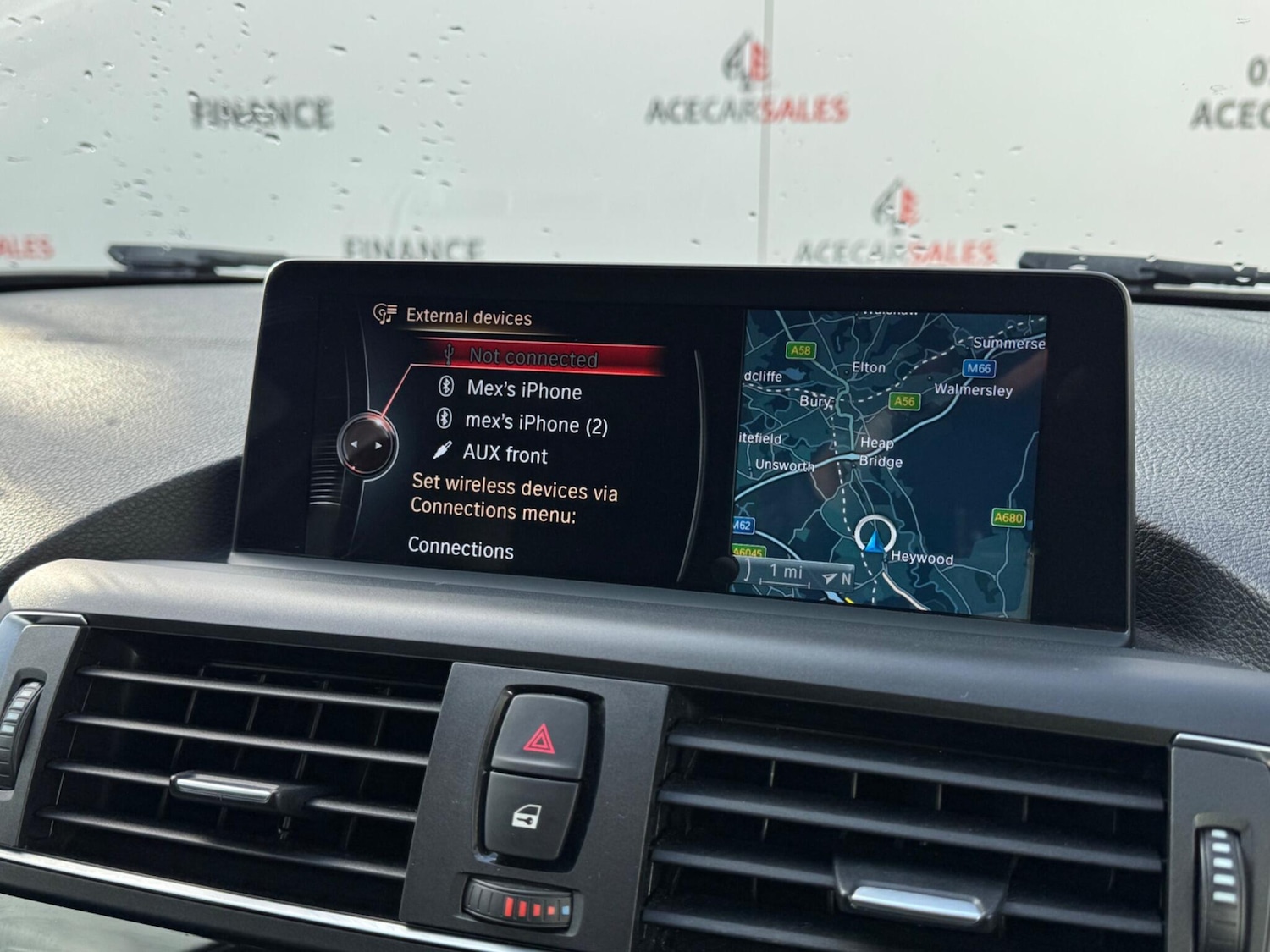 Used BMW 1 Series 2015 for sale - 76398593: Photo 52